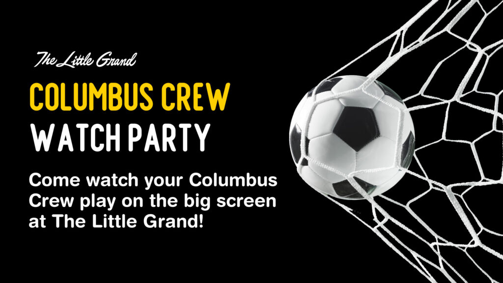 Crew Watch Party